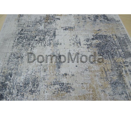 Акриловий килим Elexus Olimpos 1928 Gray - Висока якість за найкращою ціною в Україні зображення 8.